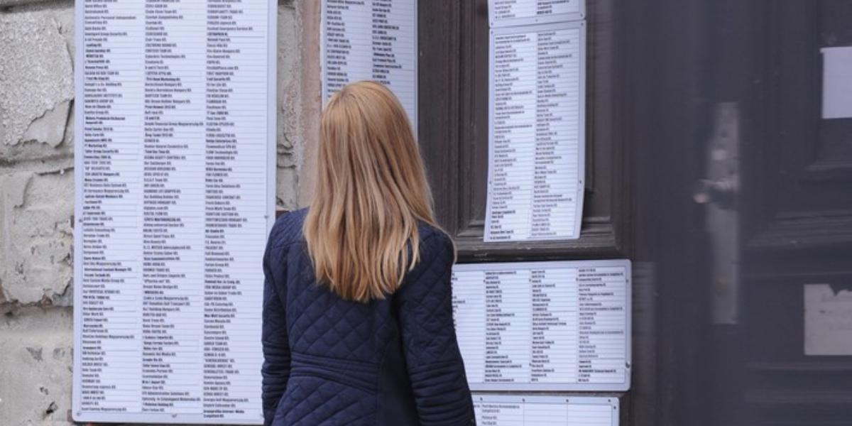 Nem voltak földhasználók, de felvették a támogatást FOTÓ: VAJDA JÓZSEF