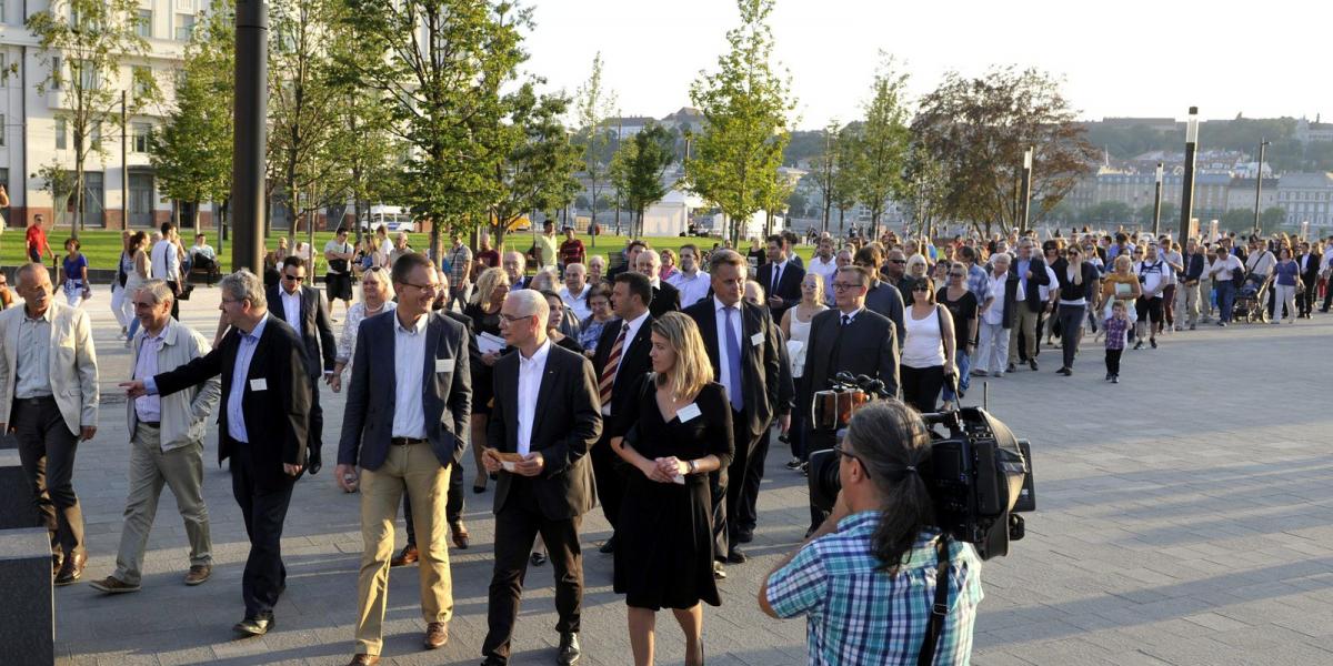 MTI Fotó: Kovács Attila