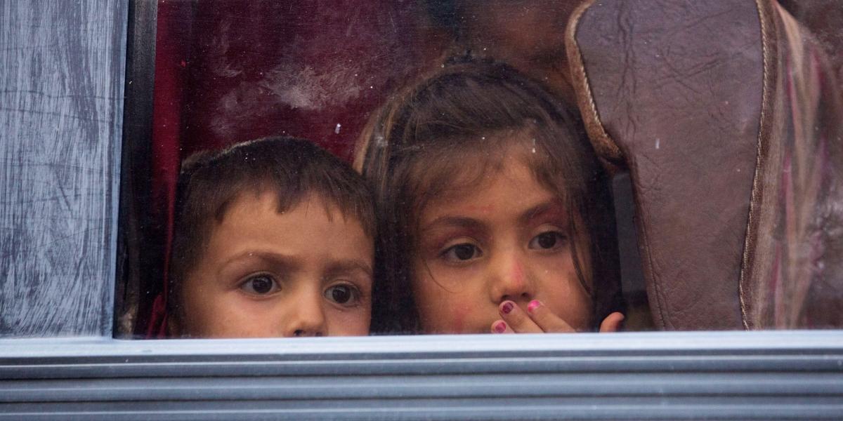 Magyarország 2015 szeptember Fotó: Matt Cardy/Getty Images