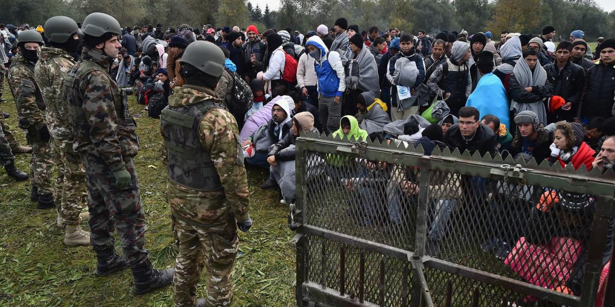 FOTÓ: EUROPRESS/GETTY IMAGES/JEFF J. MITCHELL