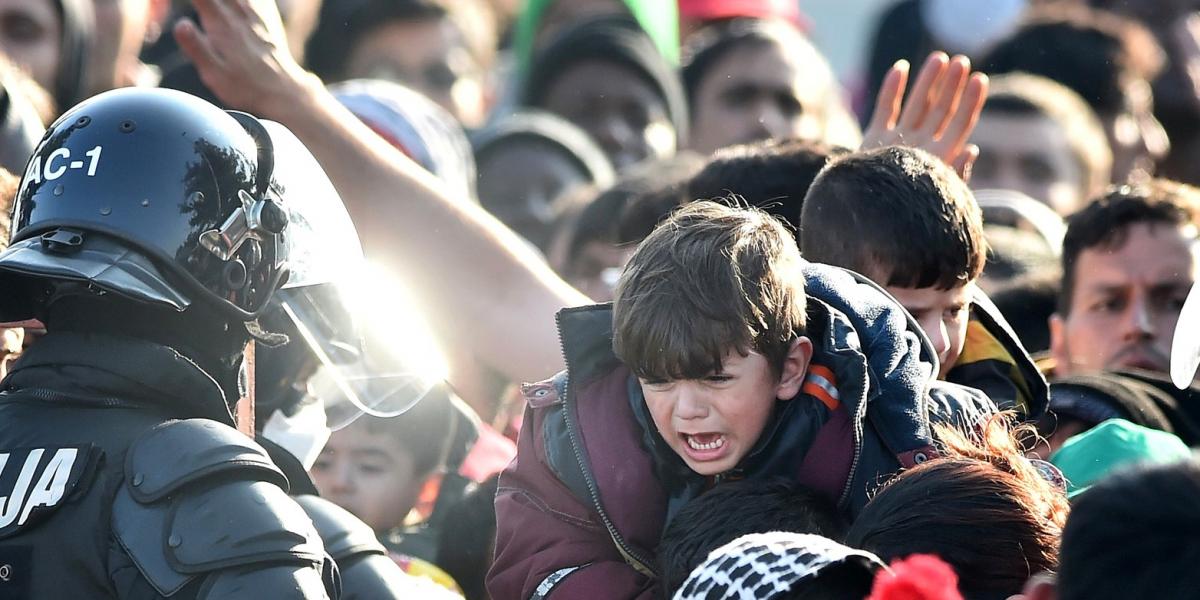 Fotók: Jeff J Mitchell/Getty Images 