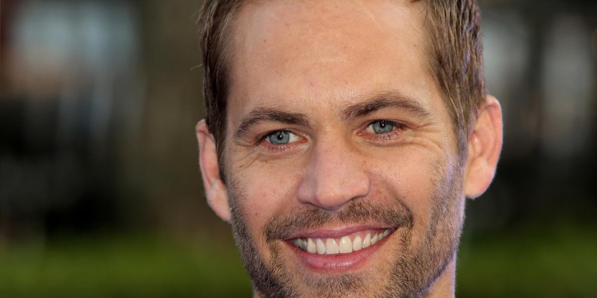  Paul Walker Fotó: Tim P. Whitby/Getty Images 