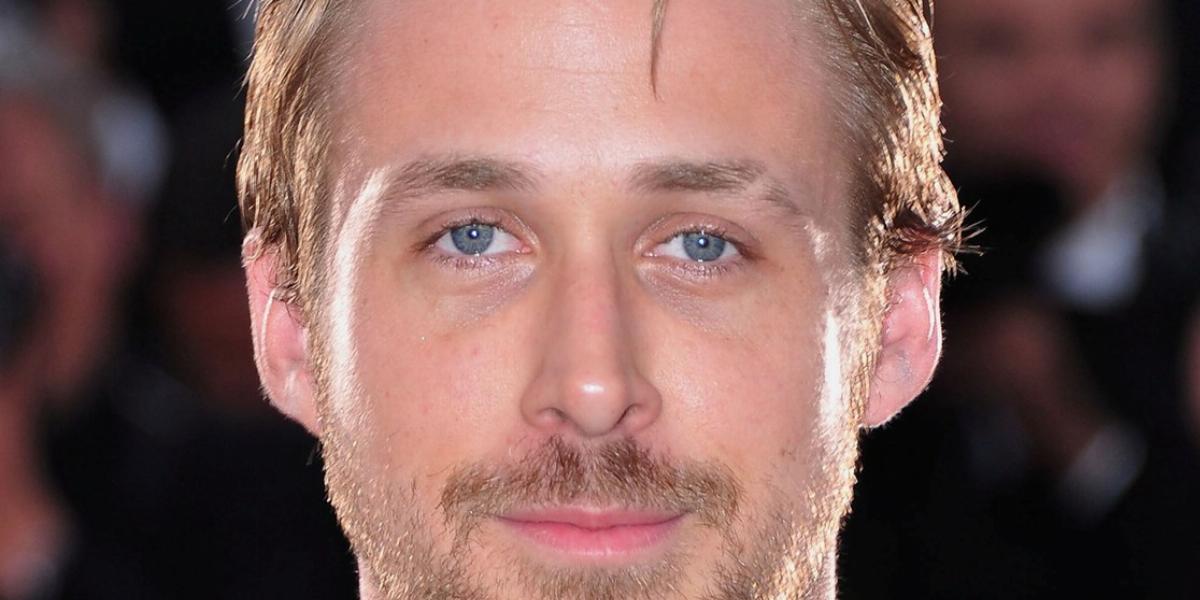 Ryan Gosling Fotó: Pascal Le Segretain/Getty Images 