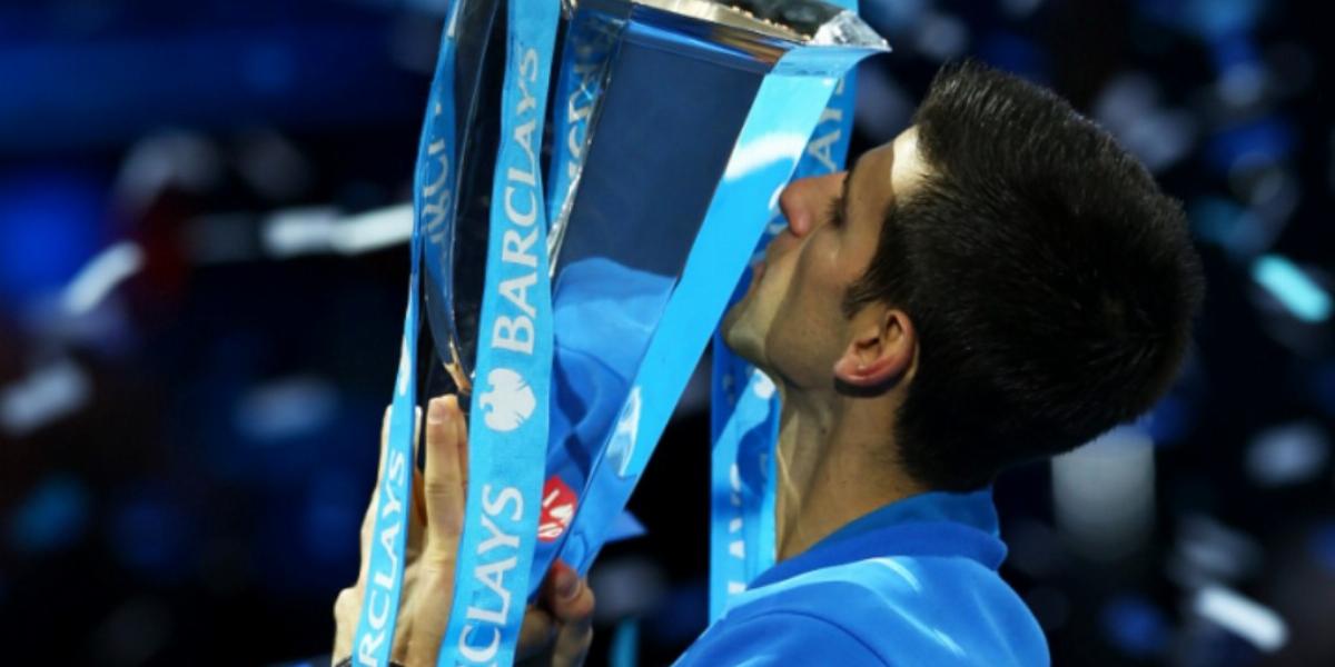 Novak Djokovic londoni győzelmével történelmet írt FOTÓ: EUROPRESS/GETTY IMAGES/CLIVE BRUNSKILL