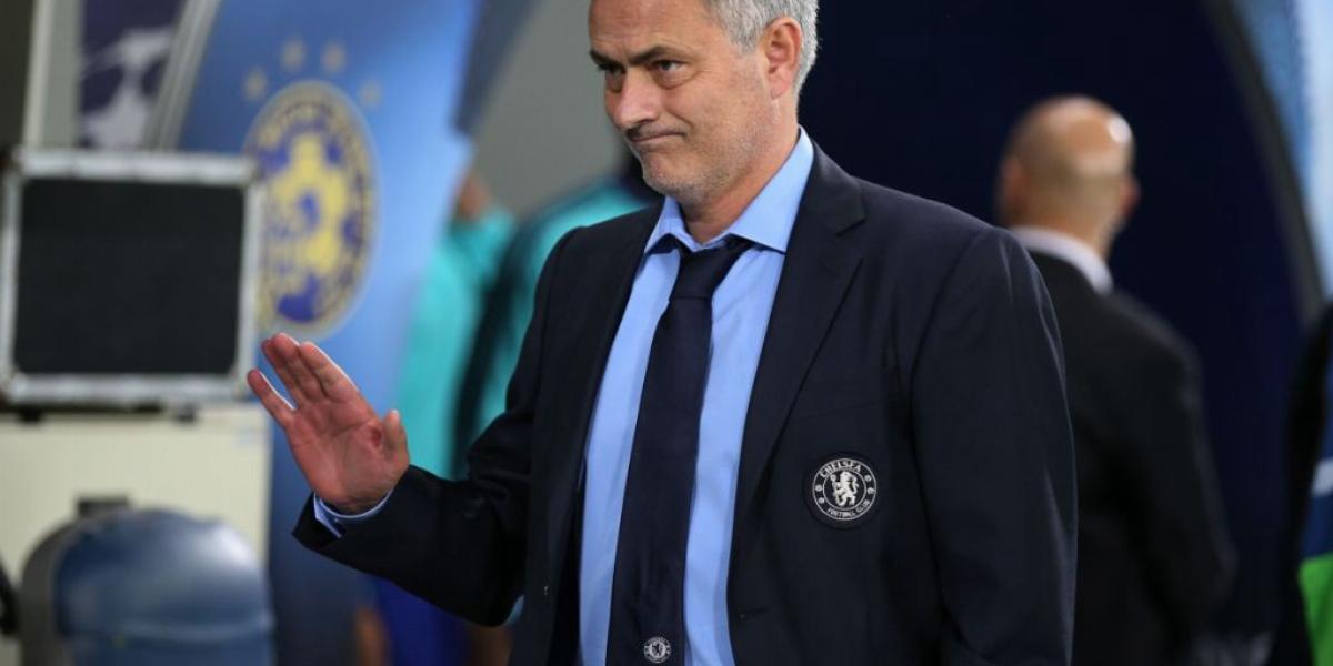 A Chelsea újabb veresége akár José Mourinho állásába is kerülhet FOTÓ: EUROPRESS/GETTY IMAGES/IAN WALTON