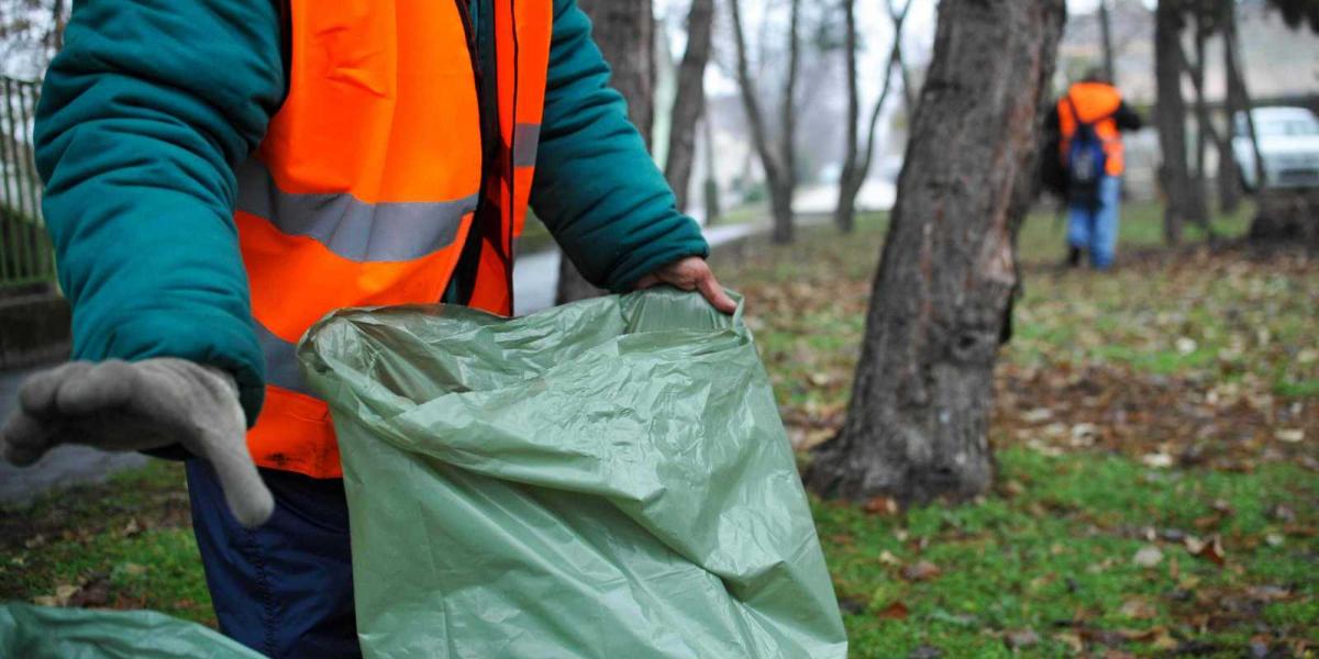 Közmunkások, gyűjtögetők, kéregetők – lecsúszni túl könnyű FOTÓ: TÓTH GERGŐ