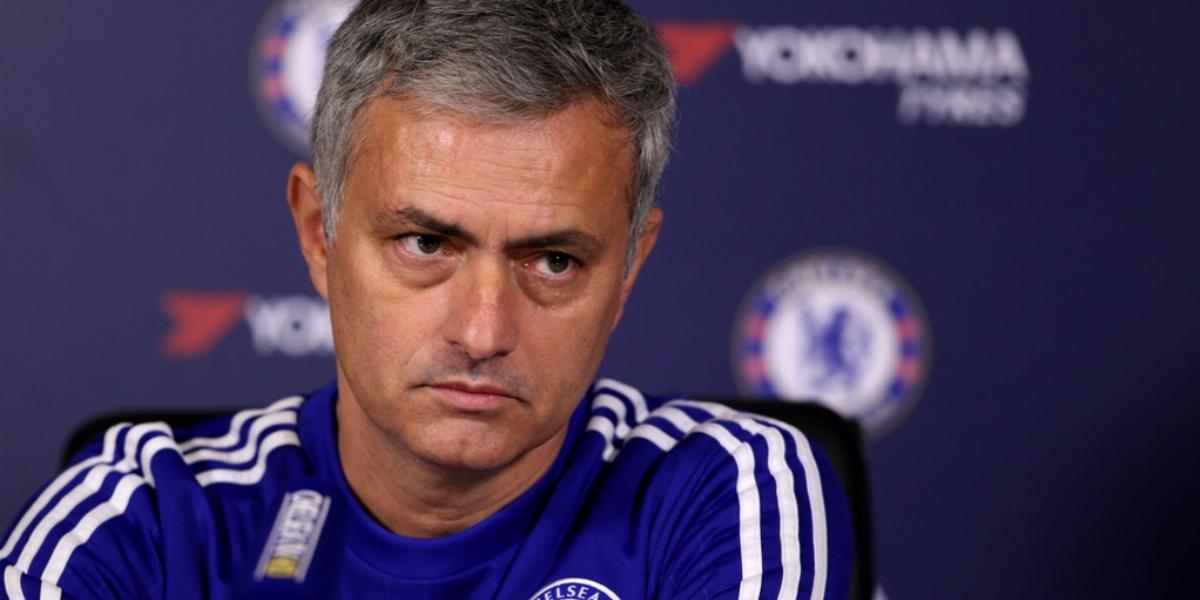 Mourinho, még a Chelsea edzőjeként FOTÓ: EUROPRESS/GETTY IMAGES/IAN WALTON