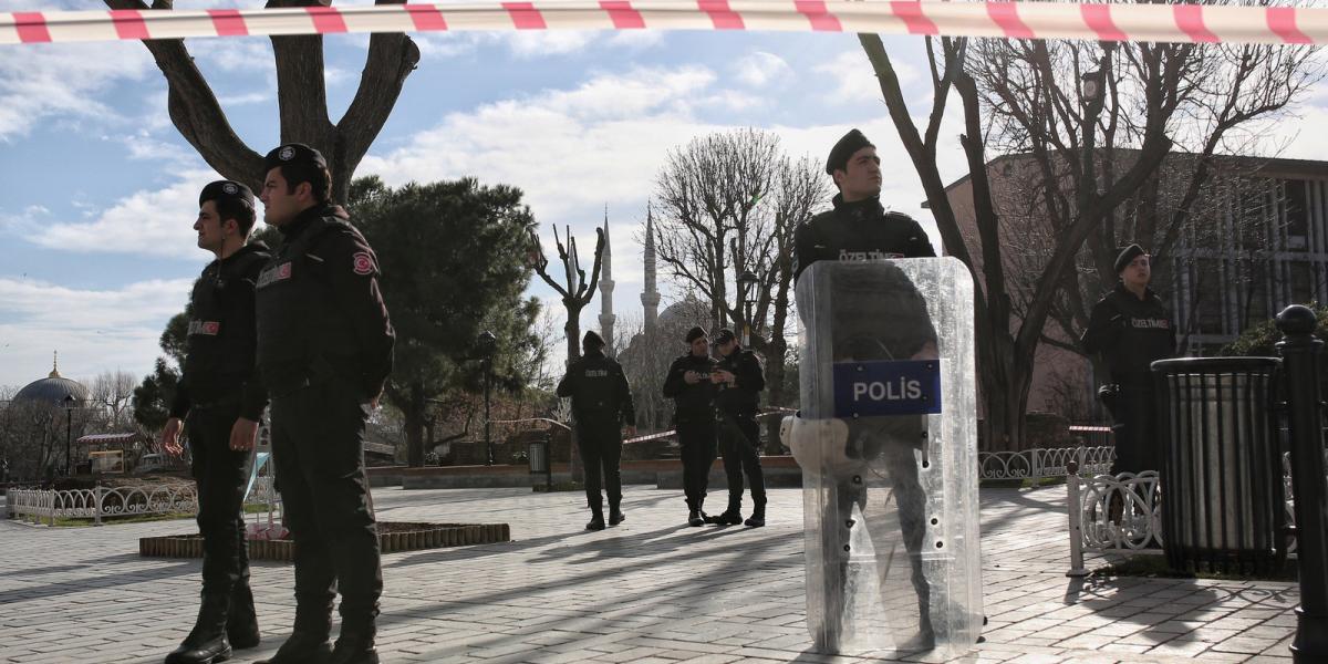 FOTÓ: Can Erok/Getty Images