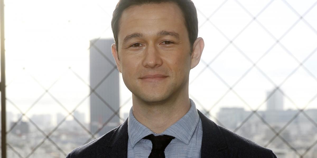 Joseph Gordon Levitt - Fotó: Thierry Chesnot/Getty Images