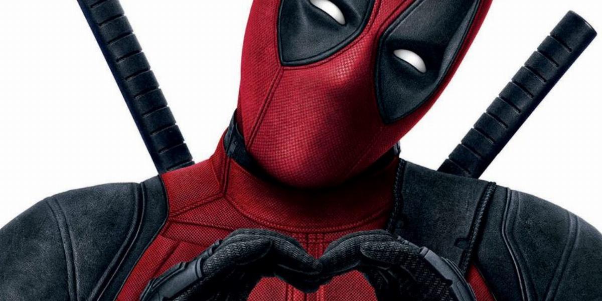 Forrás: Deadpool Movie/Facebook