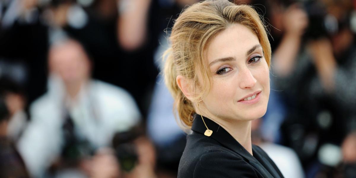 Hosszan taglalják az elnök és a színésznő viszonyának részleteit. A képen Julie Gayet. Fotó: Pascal Le Segretain/Getty Images