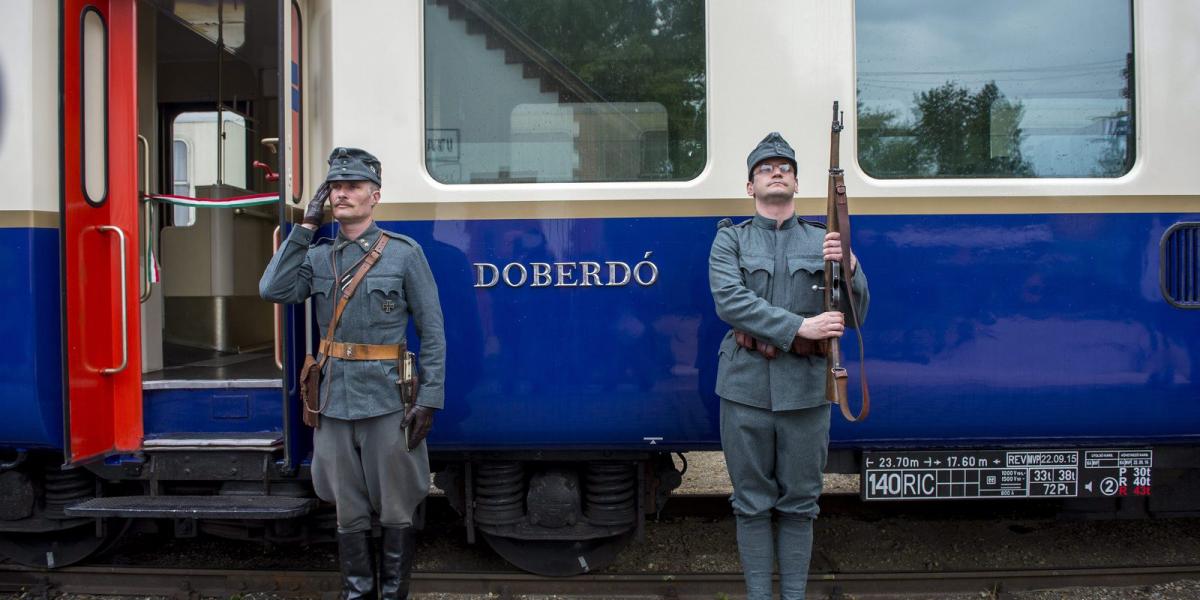 MTI Fotó: Illyés Tibor