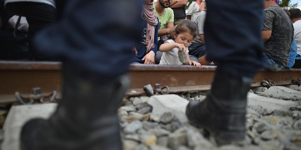 Fotó: Jeff J Mitchell/Getty Images