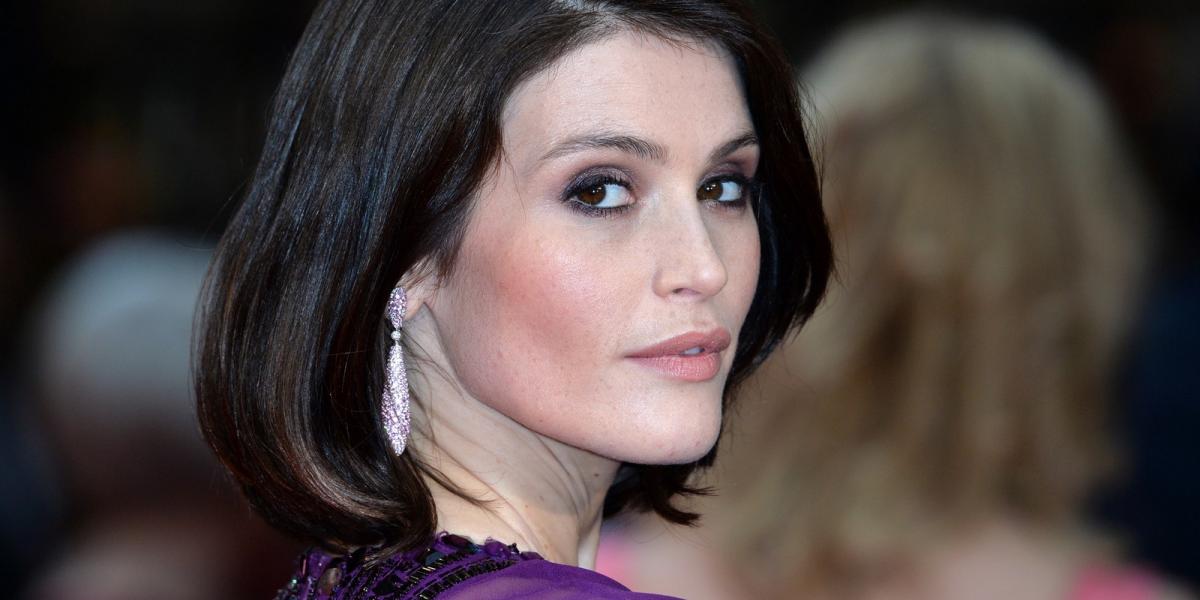 Gemma Arterton erős, független nőket alakít FOTÓ: EUROPRESS/GETTY IMAGES