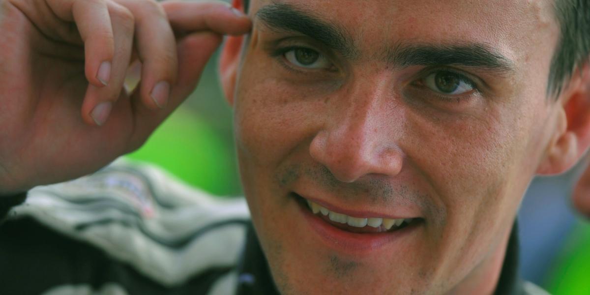 Michelisz győzelme után ötödik az összetettben FOTÓ: NÉPSZAVA