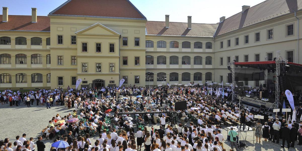  MTI Fotó: Czeglédi Zsolt