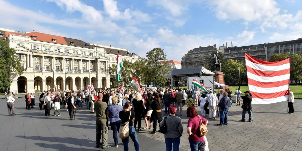  MTI Fotó: Máthé Zoltán