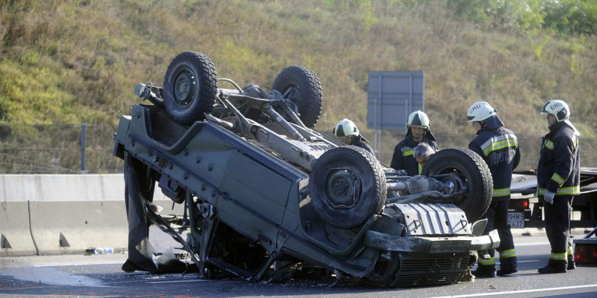 MTI Fotó: Marjai János