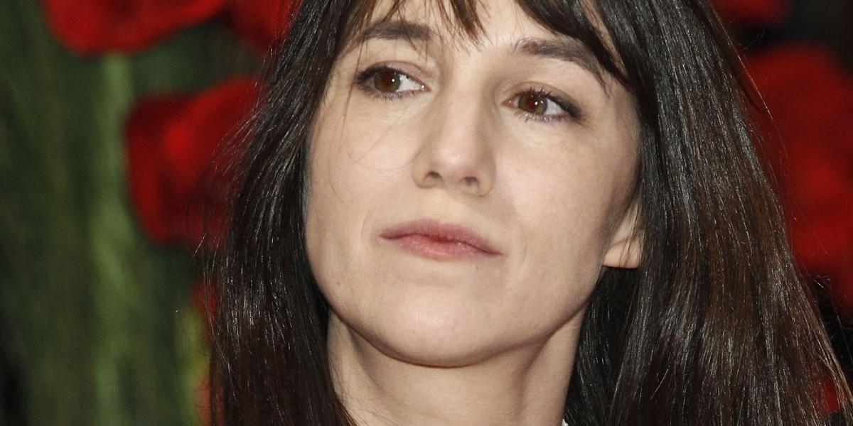 A főszereplő Charlotte Gainsbourg. Fotó: Andreas Rentz/Getty Images