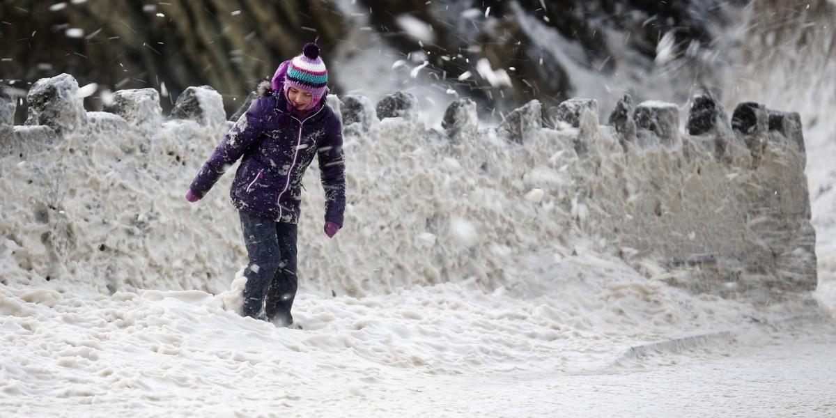 Fotó: Getty Images/Christopher Furlong