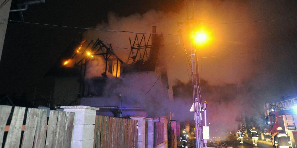 MTI Fotók: Mihádák Zoltán