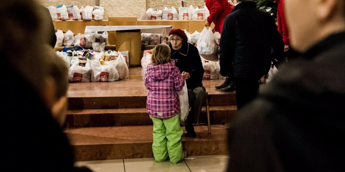 Mádl Dalma, Mádl Ferenc néhai köztársasági elnök özvegye