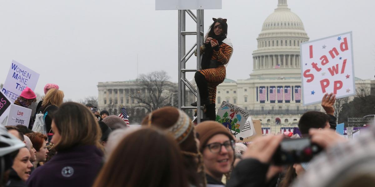 Fotó: Mario Tama/Getty Images