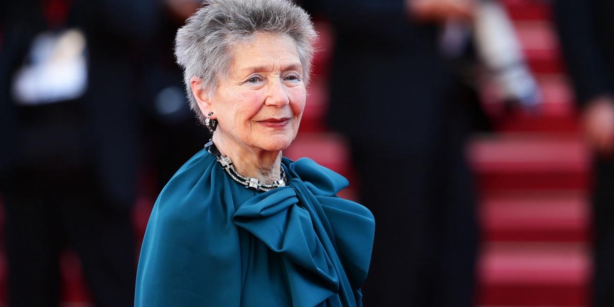 Emmanuelle Riva FOTÓ: Zunino Celotto/Getty Images