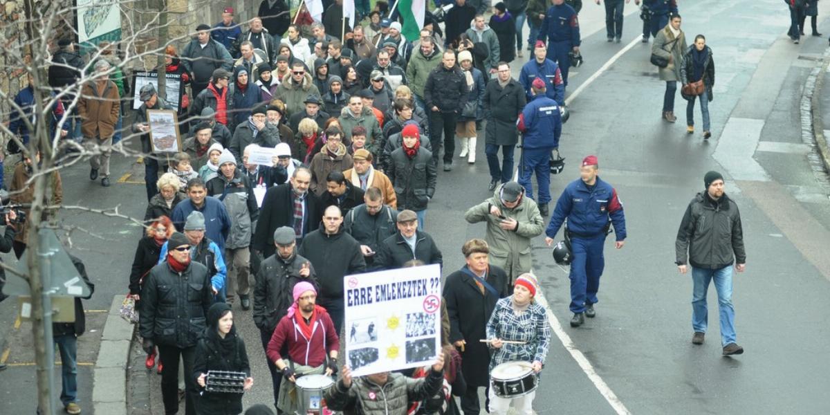 Fotó: Tóth Gergő/Népszava