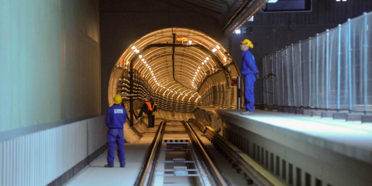 Csőbe húzhatta a kormány Tarlós István főpolgármestert a metrókampányban: a főváros komoly kártérítéseket fizethet - Fotó: Tóth 