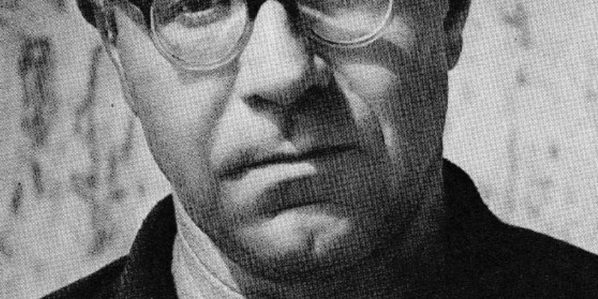 Csakhamar kiderült, hogy ő a Gerő, azaz Rákosy Gergely
FOTÓ: WIKIPÉDIA/VAHL OTTÓ