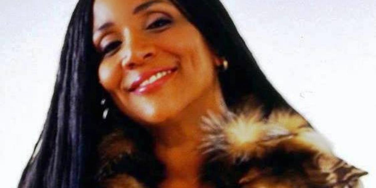  Joni Sledge Forrás: Facebook