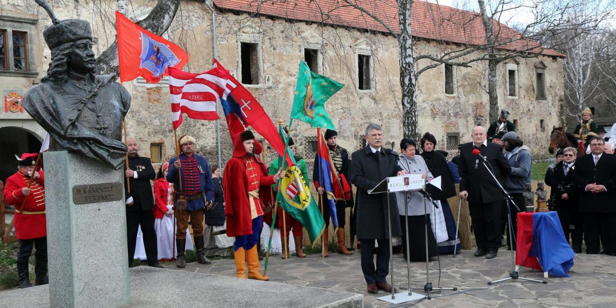 MTI Fotó: Vajda János