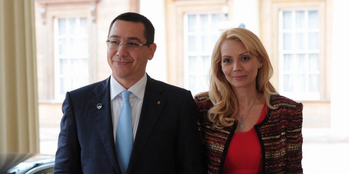 A Victor Ponta vezette szocialisták ma döntenek róla, folytatják-e a koalíciót FOTÓ: EUROPRESS/GETTY IMAGES