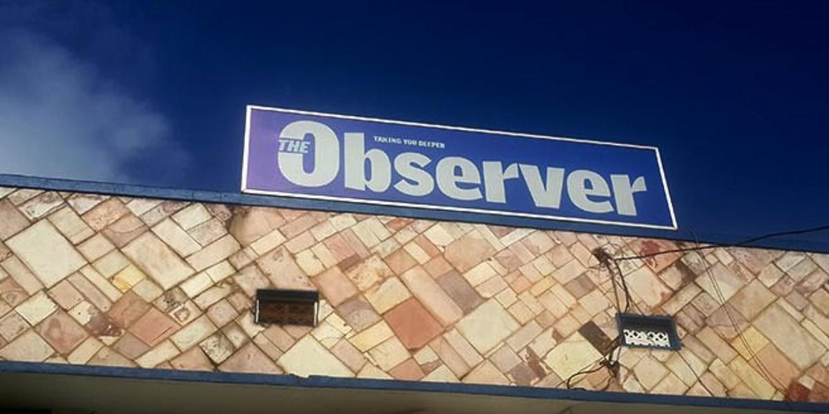 Forrás: The Observer/Facebook