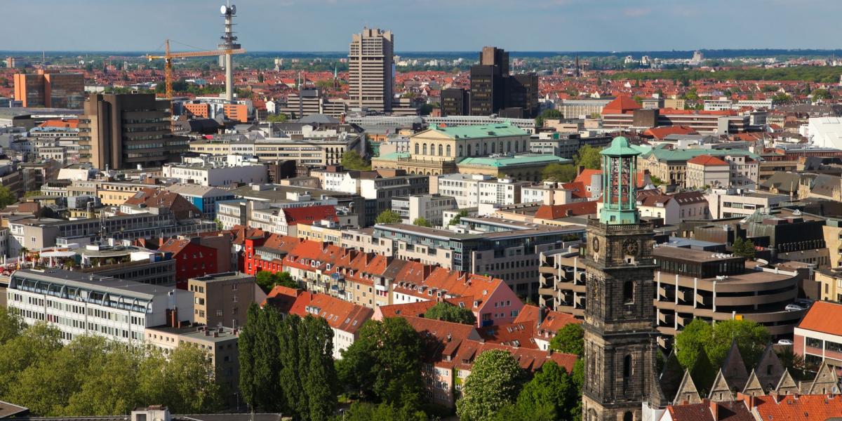 Hannover/Thinkstock fotó