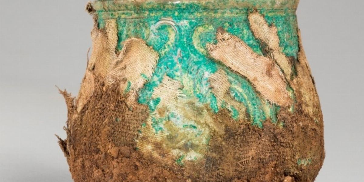 Fedeles tárolóedény FOTÓ: PROFIMEDIA