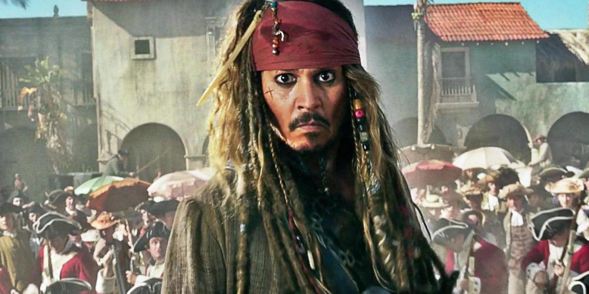 Fecsegős és túlzsúfolt, de az abszurd ötleteitől és Johnny Depp öniróniájától mégis mulatságos időtöltés A Karib-tenger kalózai 