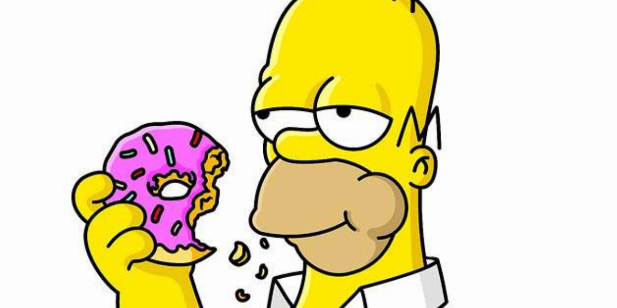 Forrás: Homer Simpson/Facebook