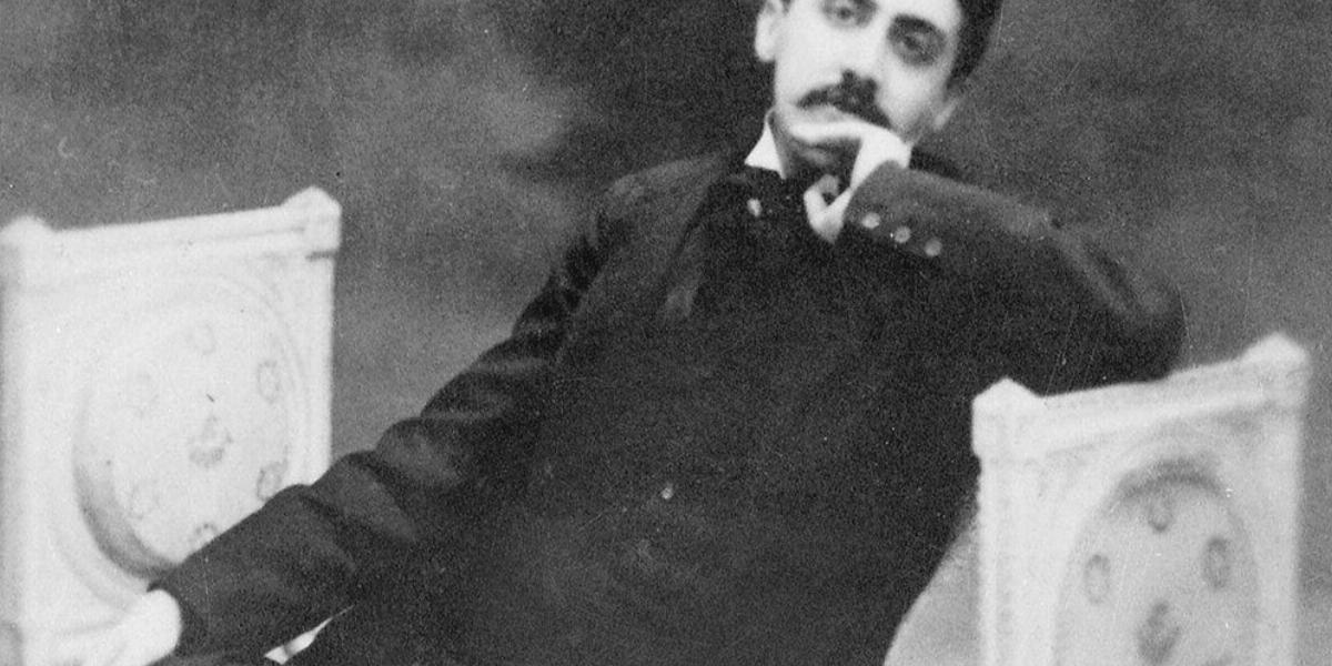 Marcel Proust