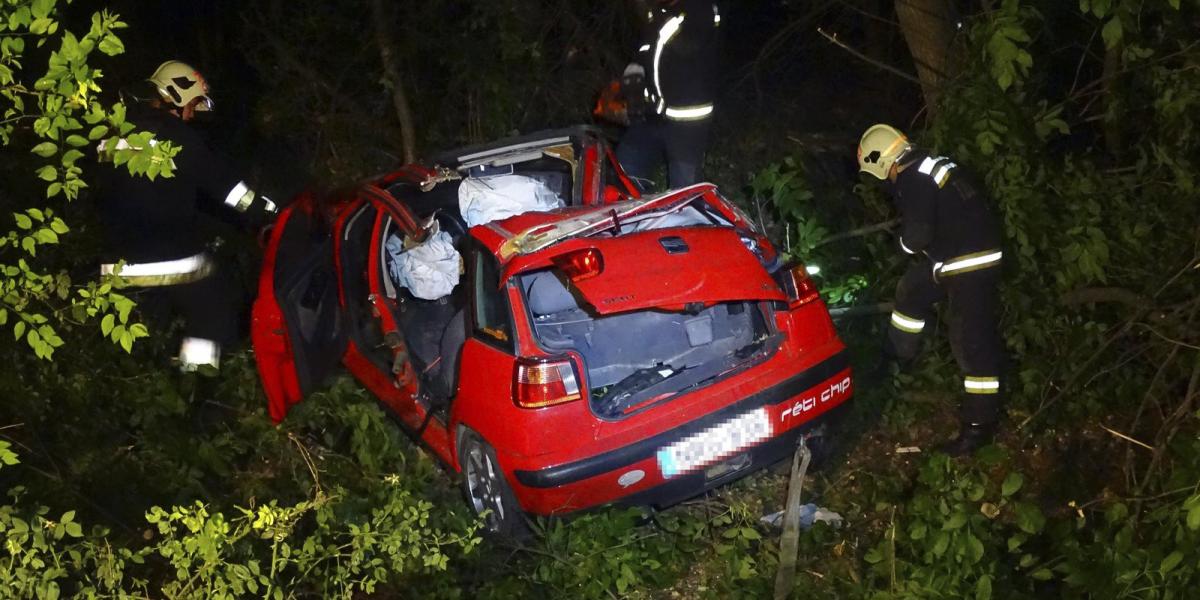 MTI Fotó: Donka Ferenc