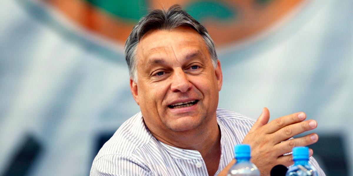 Nem csak Orbán számára, az RMDSZ-nek is „sorsfordító” lehet a 2018-as választás: pénzre válthatják a levélszavazatokat. FOTÓ: MT