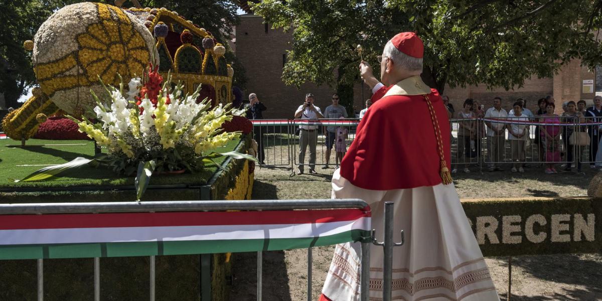 MTI Fotó: Szigetváry Zsolt