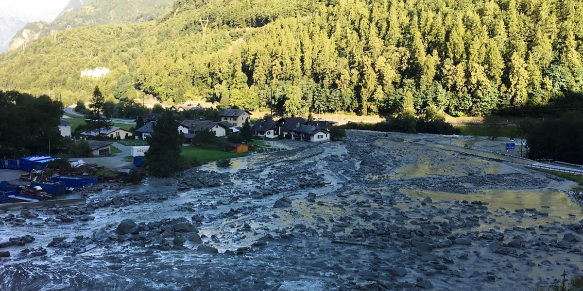 FOTÓ: STRINGER/POLICE CANTONALE DES GRISONS/AFP