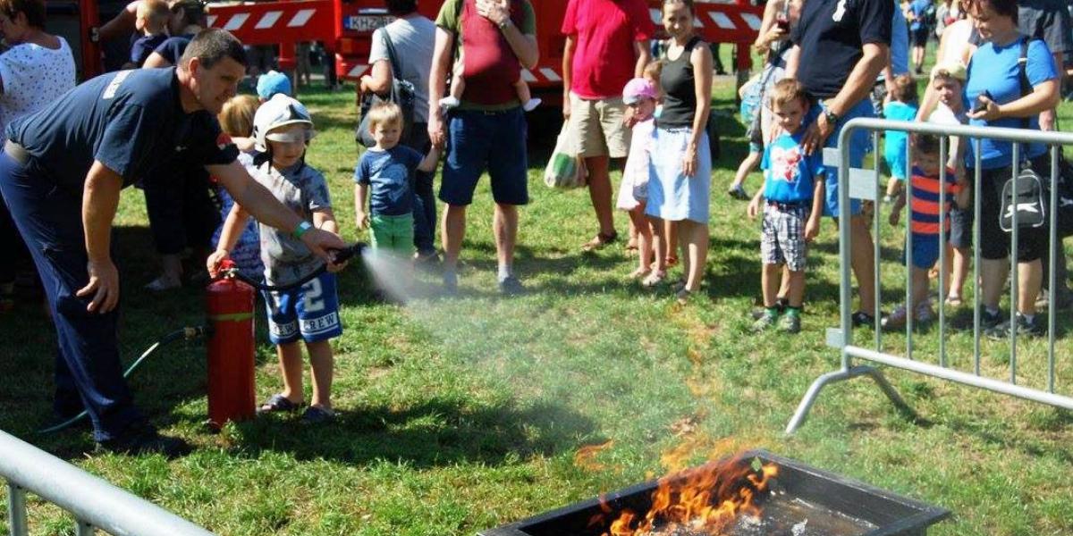 A tavalyi, IX. Kőbányai Rendvédelmi Nap FOTÓK: Facebook/Kőbánya Közbiztonságáért Közalapítvány