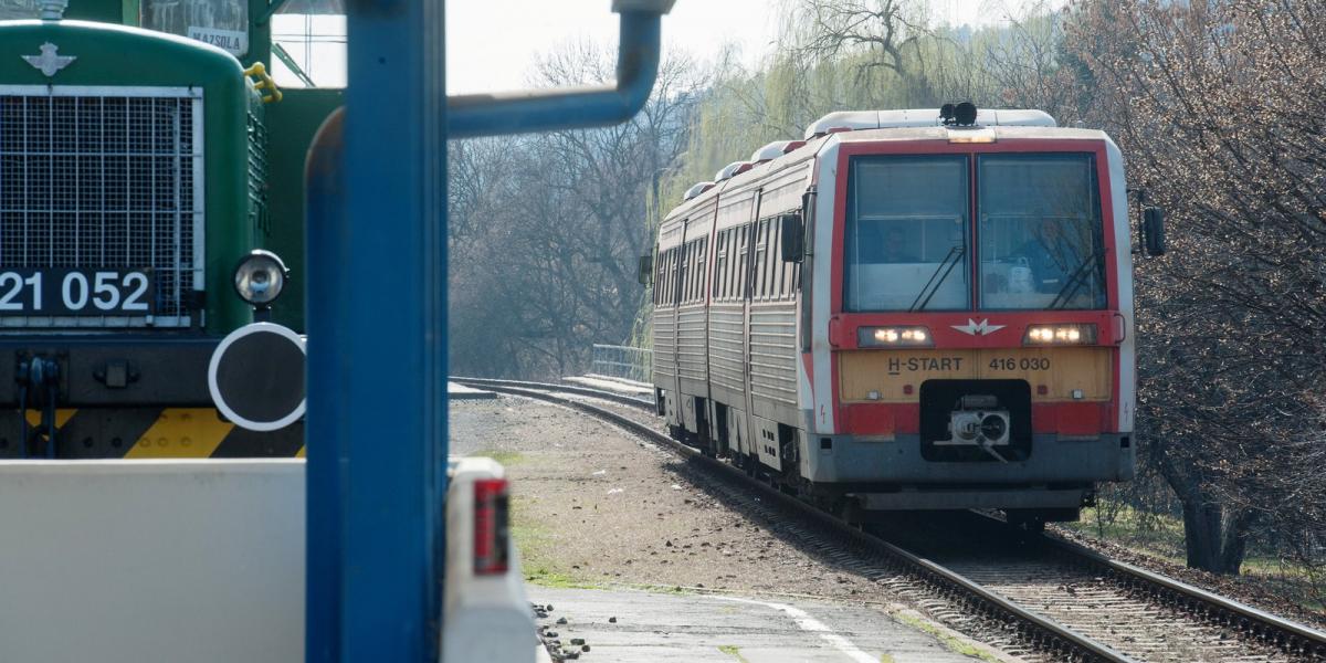 Megállt az idő - Fotó: Molnár Ádám