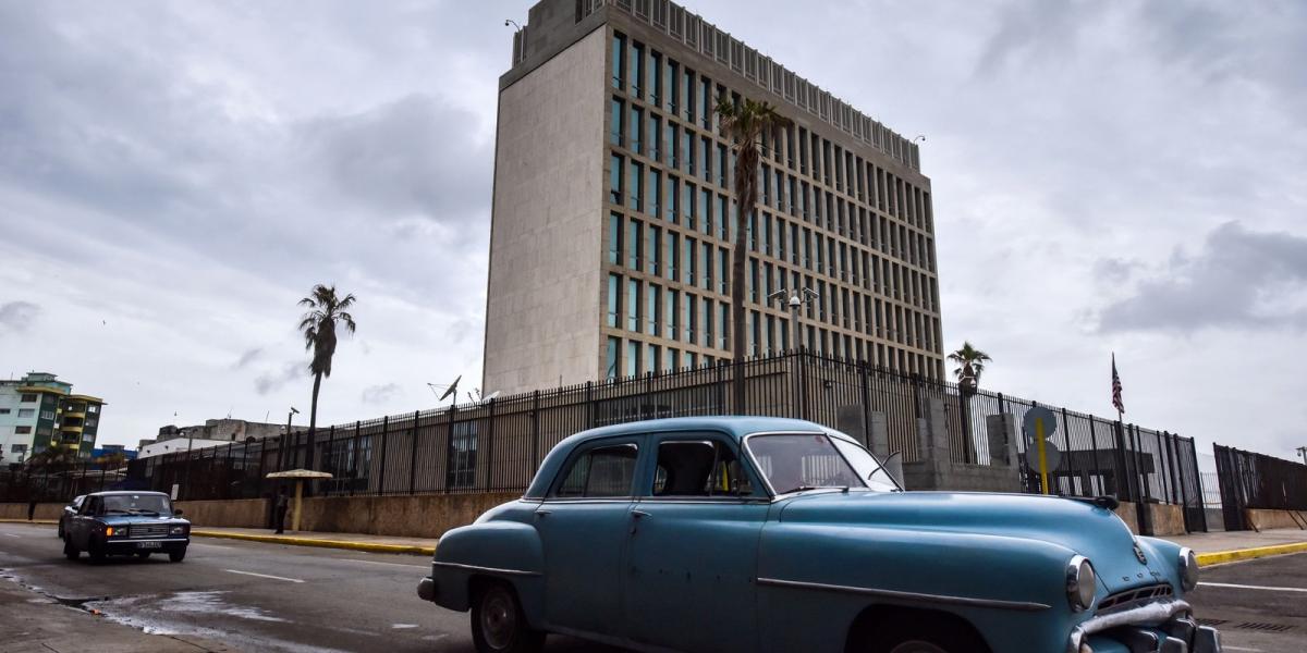 FOTÓ: Adalberto ROQUE / AFP