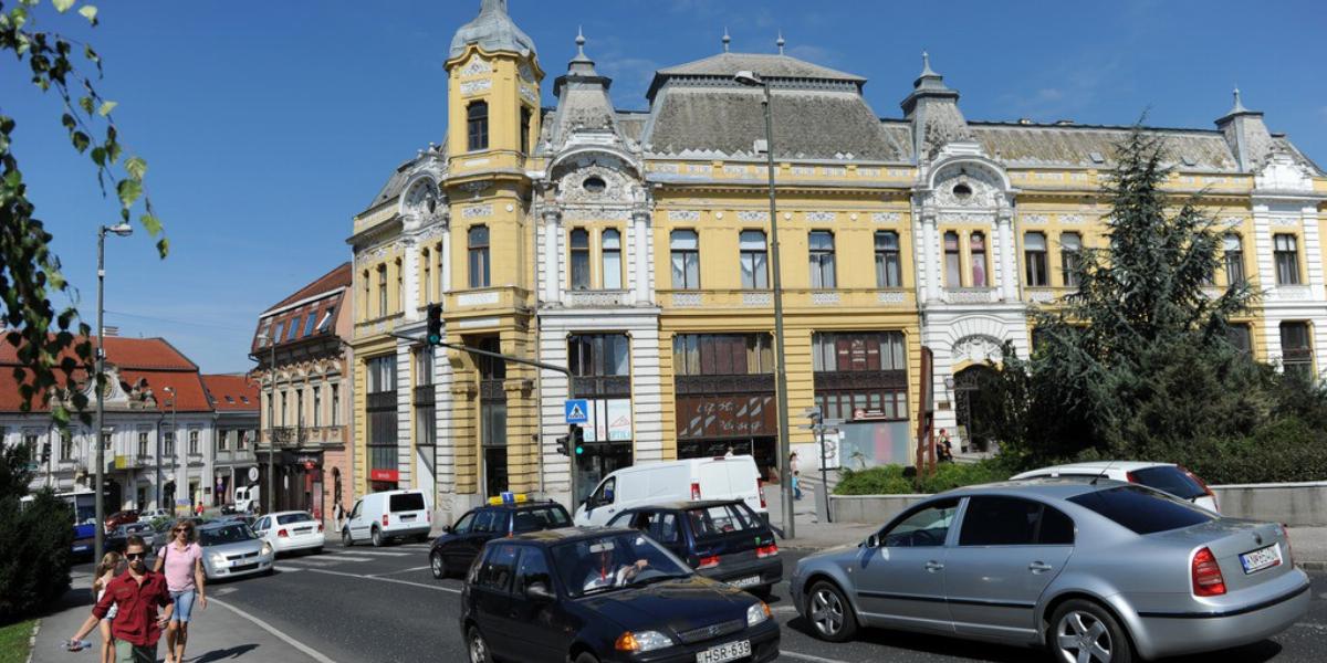 Veszprém/Népszava fotó