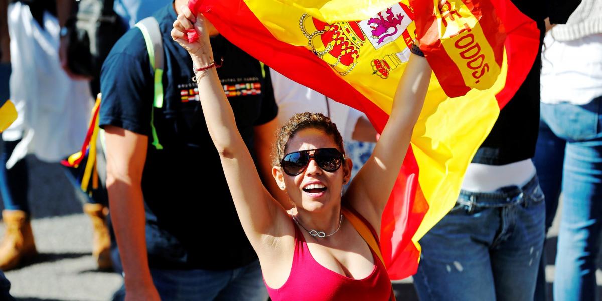 Fotó: AFP/NurPhoto/Joan Valls