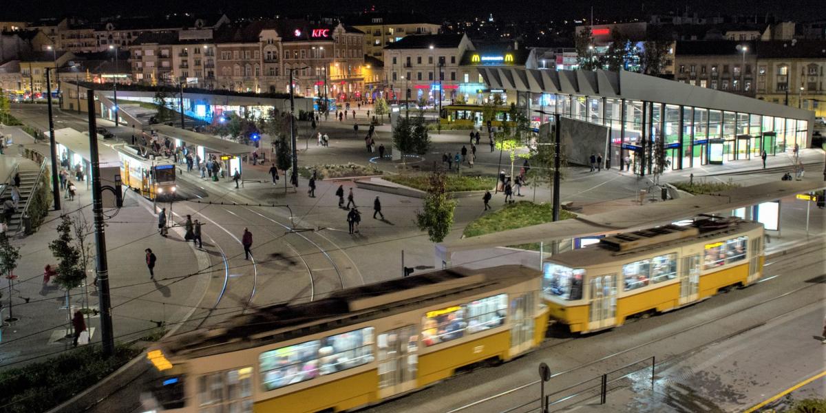 Sötét ügy - Készre jelentették a beruházást, pedig a szakértő szerint, „ha a munkaterület nincs átadva, akkor a munka nincs elvé